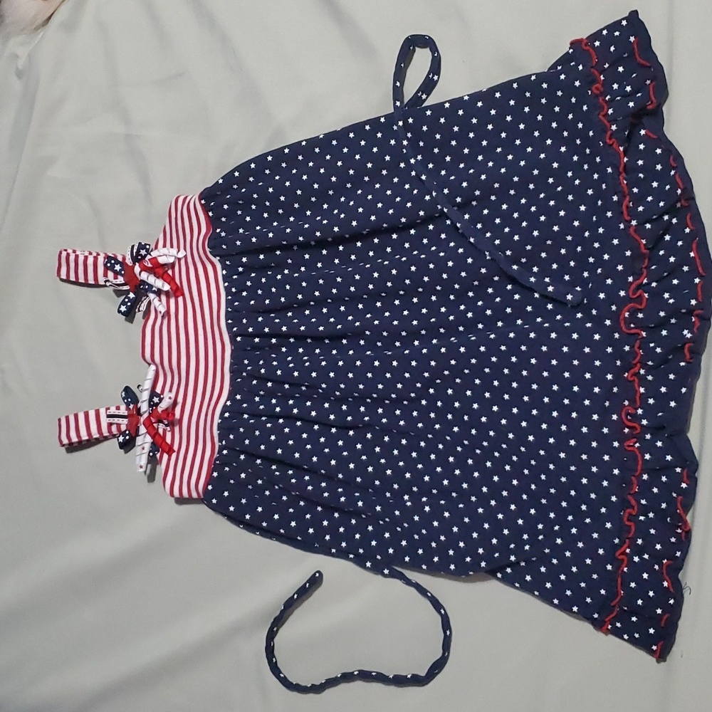 Sophie Rose 4T dress